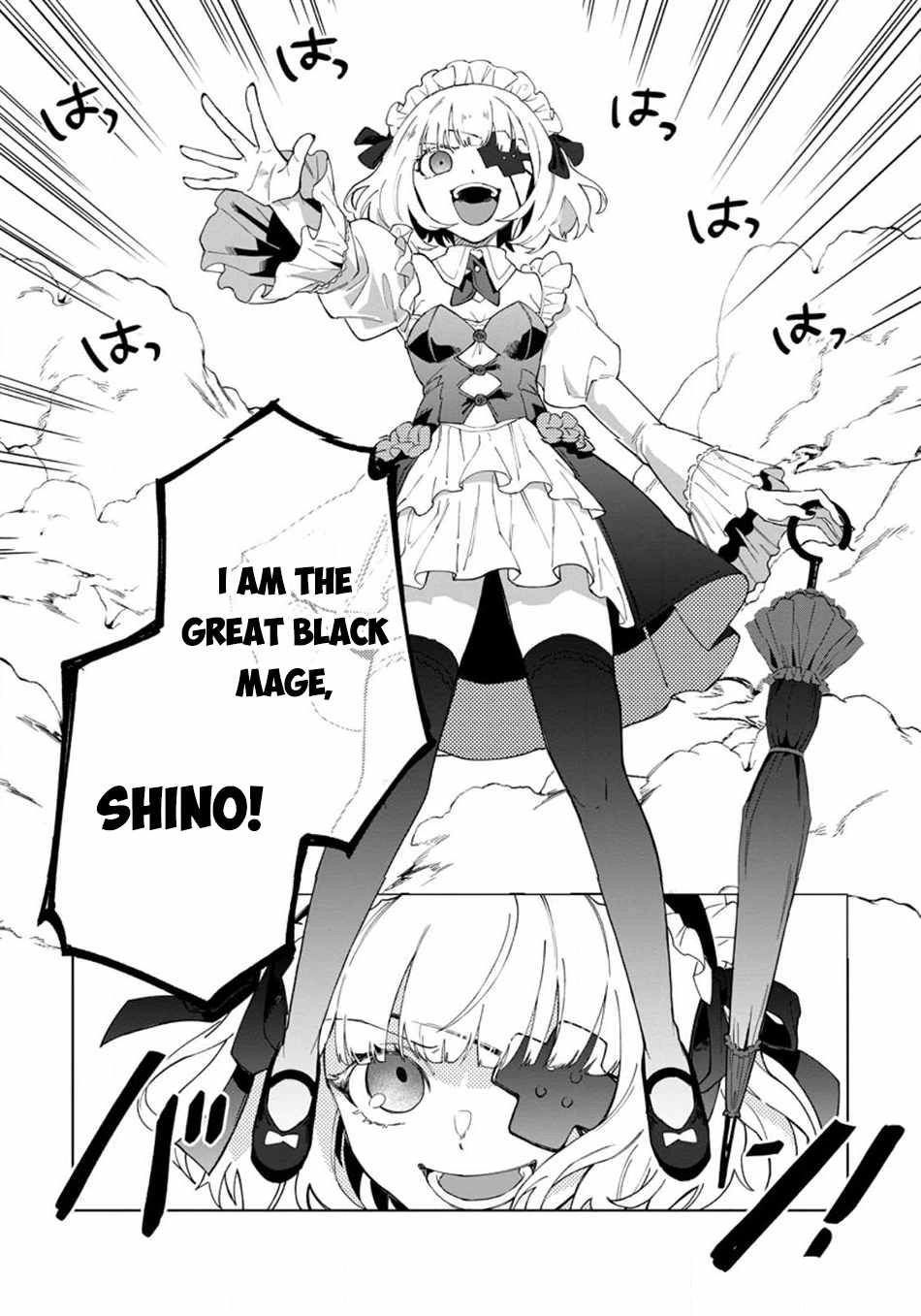 The White Mage Who Was Banished From the Hero's Party Is Picked up by an S Rank Adventurer ~ This White Mage Is Too Out of the Ordinary! Chapter 21 18